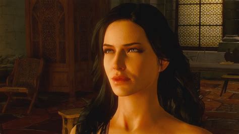 witcher porn|The Witcher all Sex Scenes (1 to 3) .